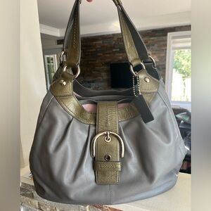 🌷Coach bag like new condition